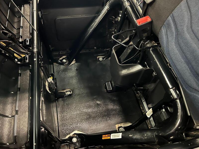 Used Iveco Daily 2021 for sale - 76903973: Photo 28