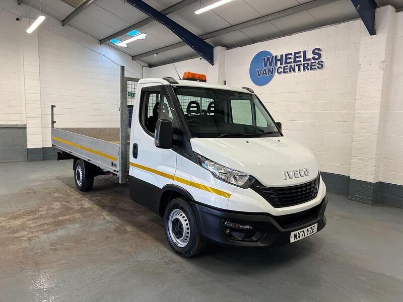 Used Iveco Daily 2021 for sale - 76903973: Photo 3