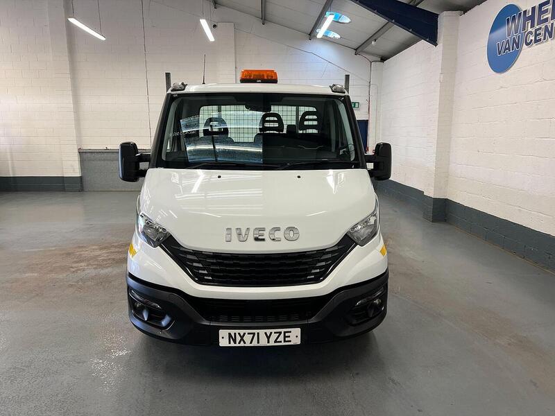 Used Iveco Daily 2021 for sale - 76903973: Photo 4
