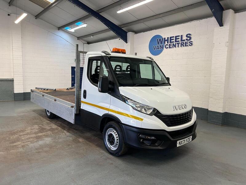 Used Iveco Daily 2021 for sale - 76903973: Photo 5