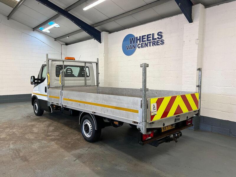 Used Iveco Daily 2021 for sale - 76903973: Photo 7