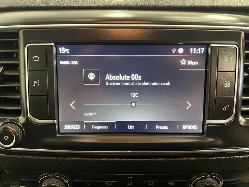 Used Vauxhall Vivaro 2022 for sale - 77452671: Photo 20