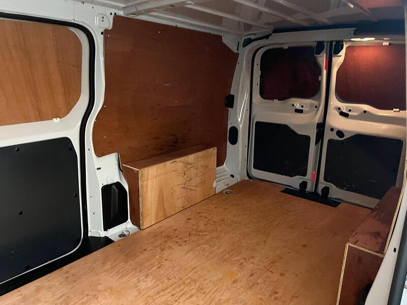 Used Vauxhall Vivaro 2022 for sale - 77452671: Photo 21