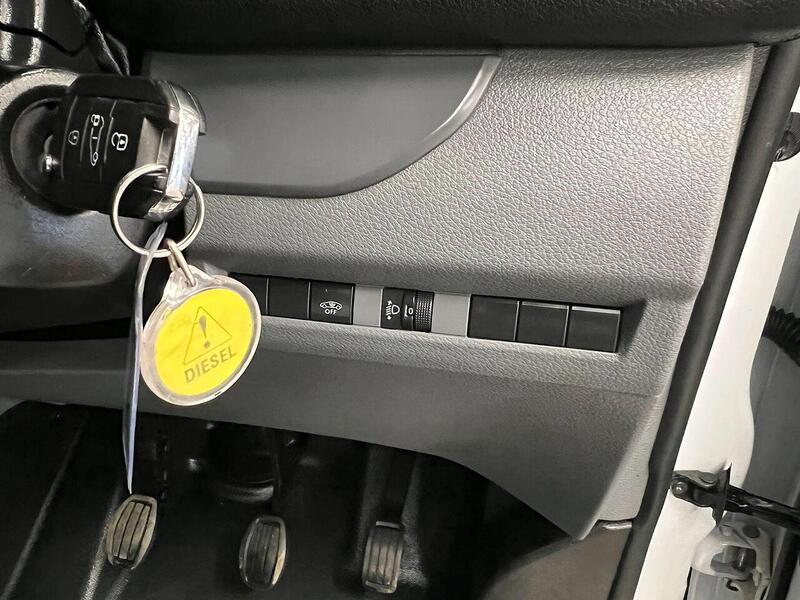 Used Vauxhall Vivaro 2022 for sale - 77452671: Photo 27