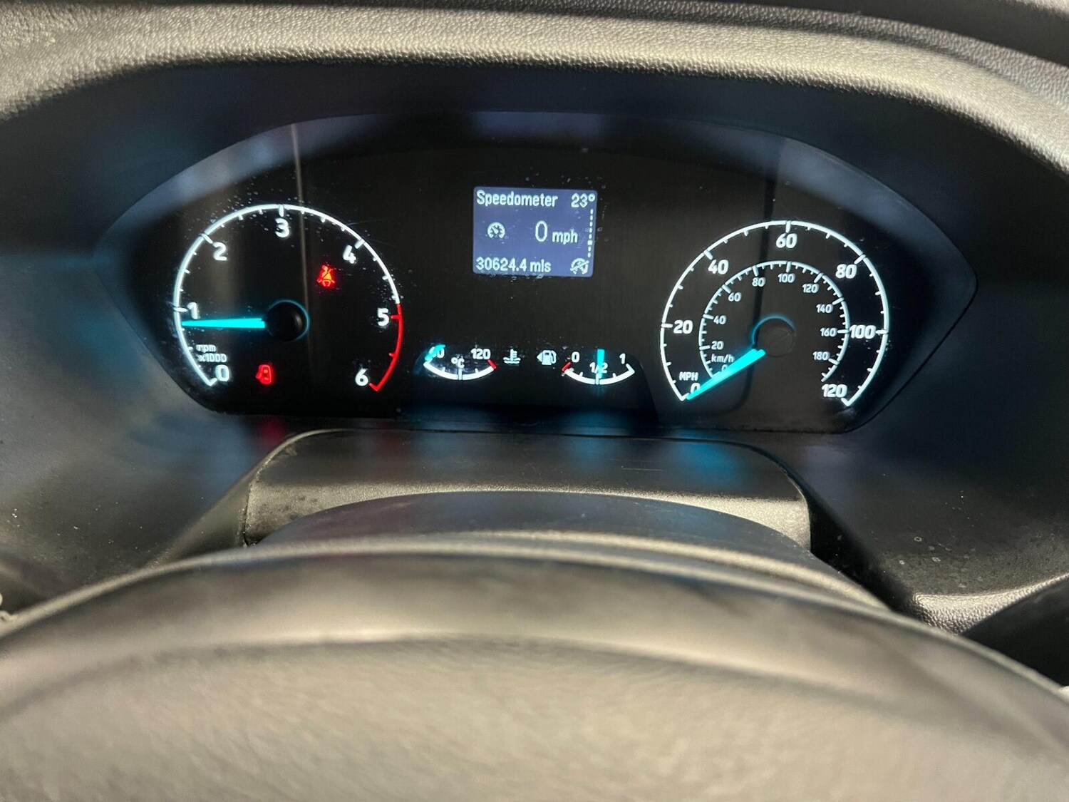Vehicle 24