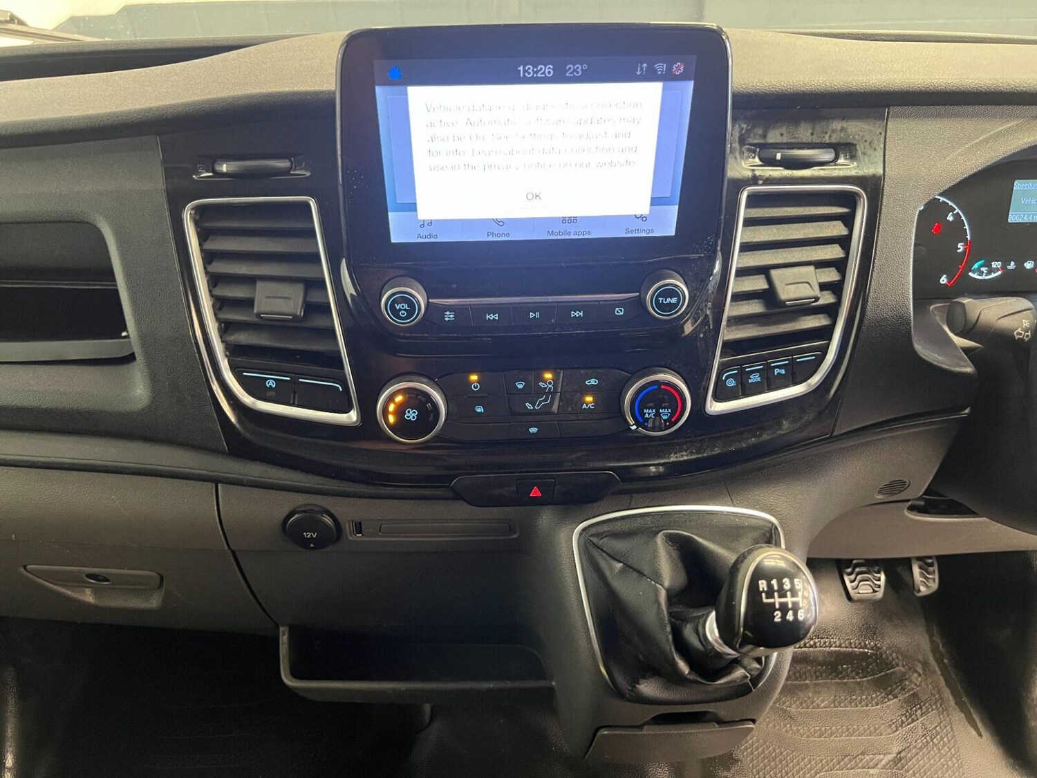 Vehicle 26