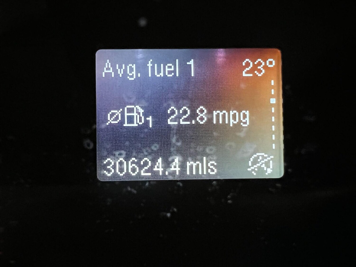 Vehicle 27