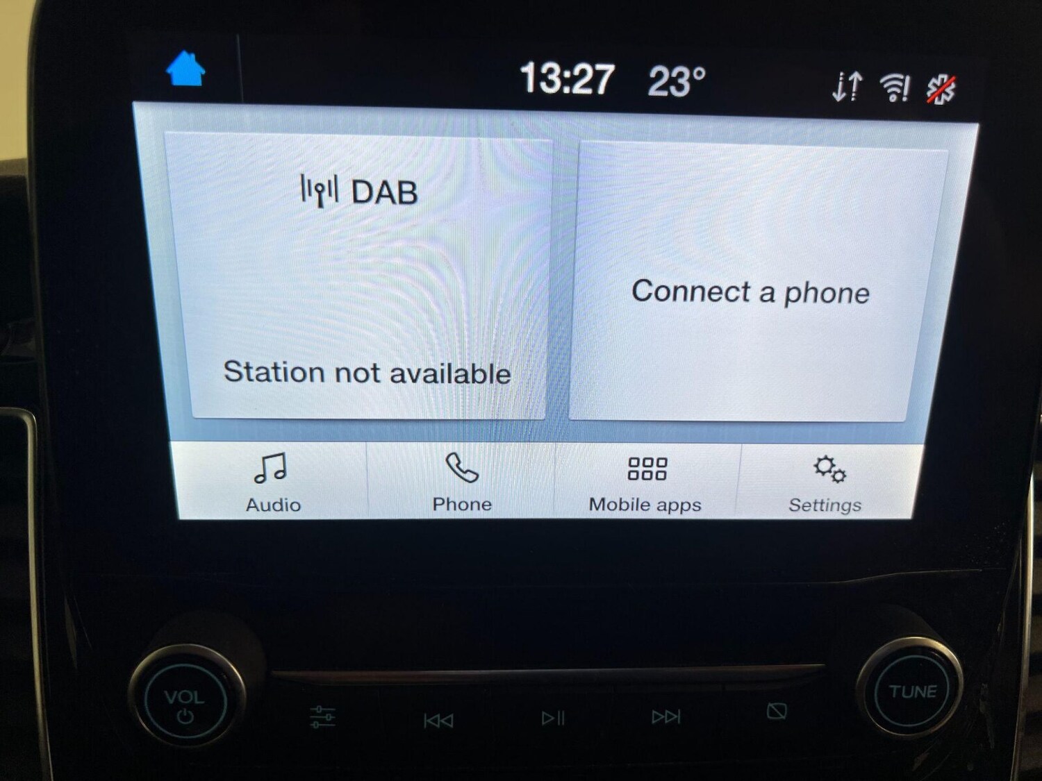 Vehicle 28