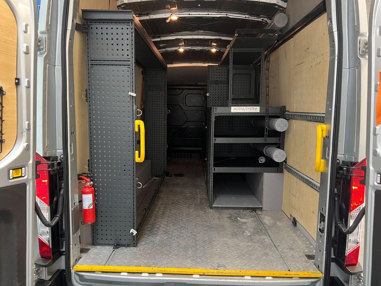 Vehicle 32