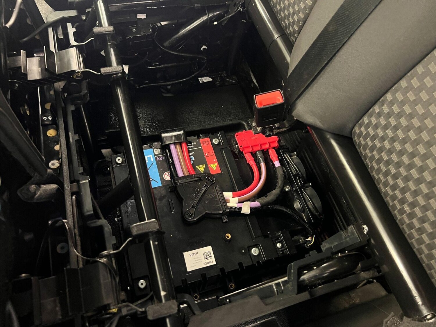 Vehicle 35