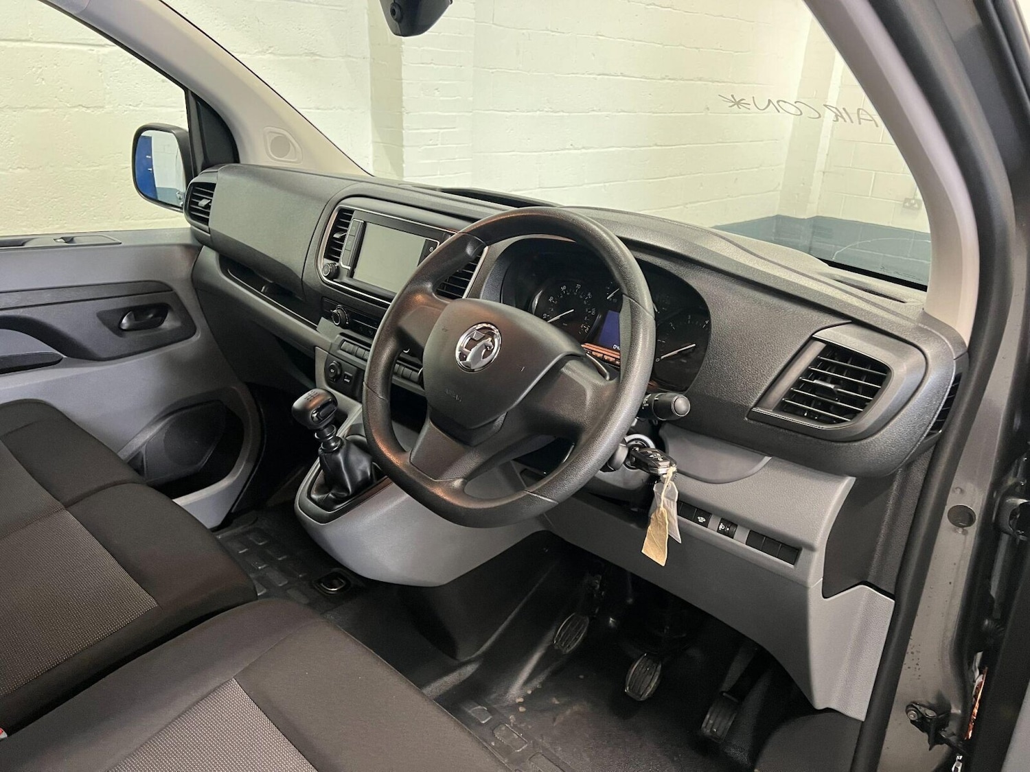 Used Vauxhall Vivaro 2023 for sale - 76870509: Photo 14