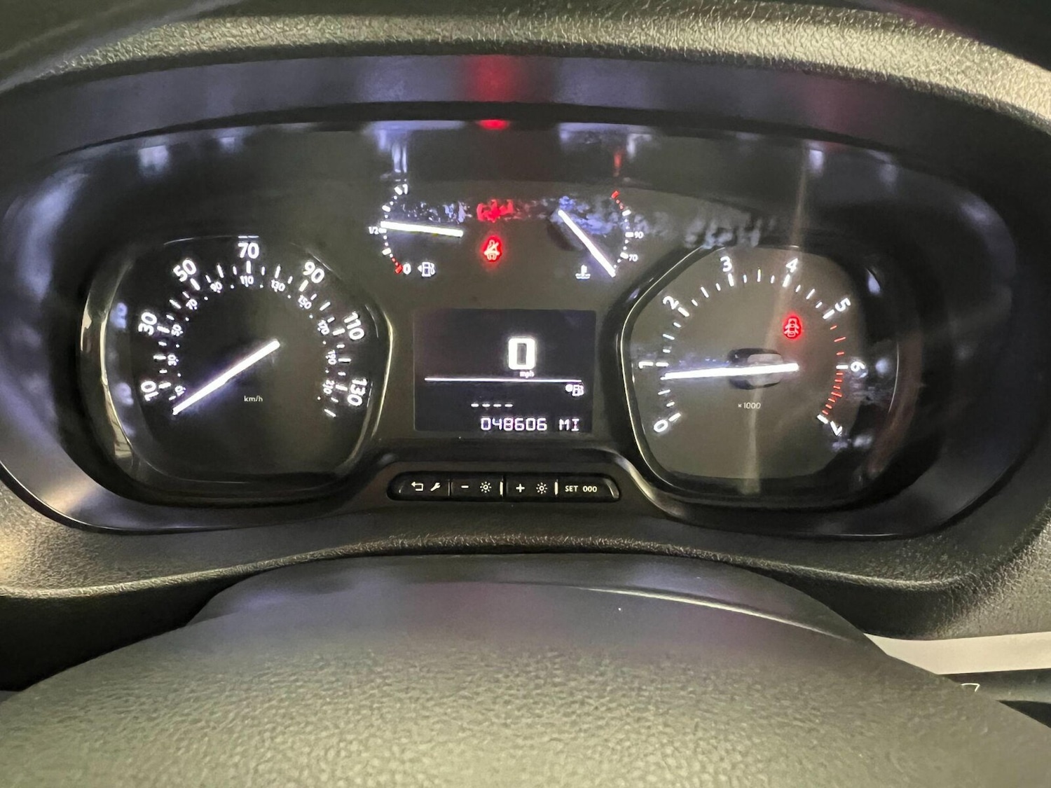 Used Vauxhall Vivaro 2023 for sale - 76870509: Photo 16