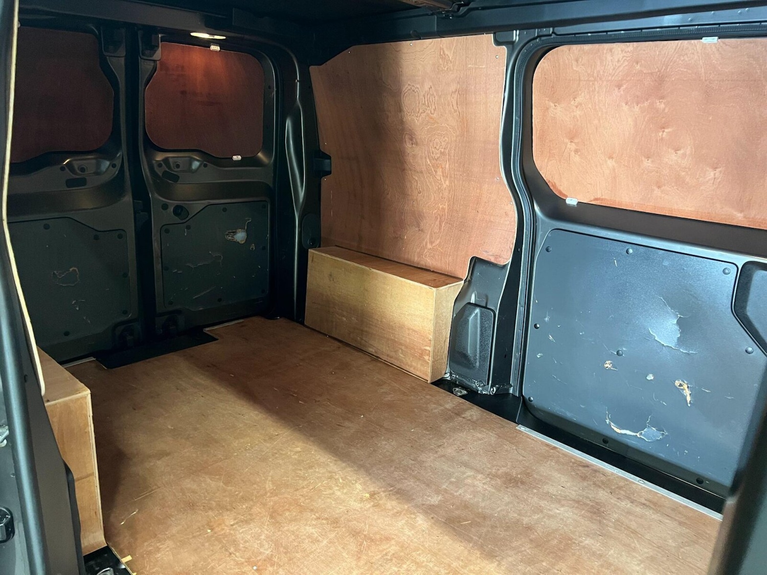 Used Vauxhall Vivaro 2023 for sale - 76870509: Photo 25