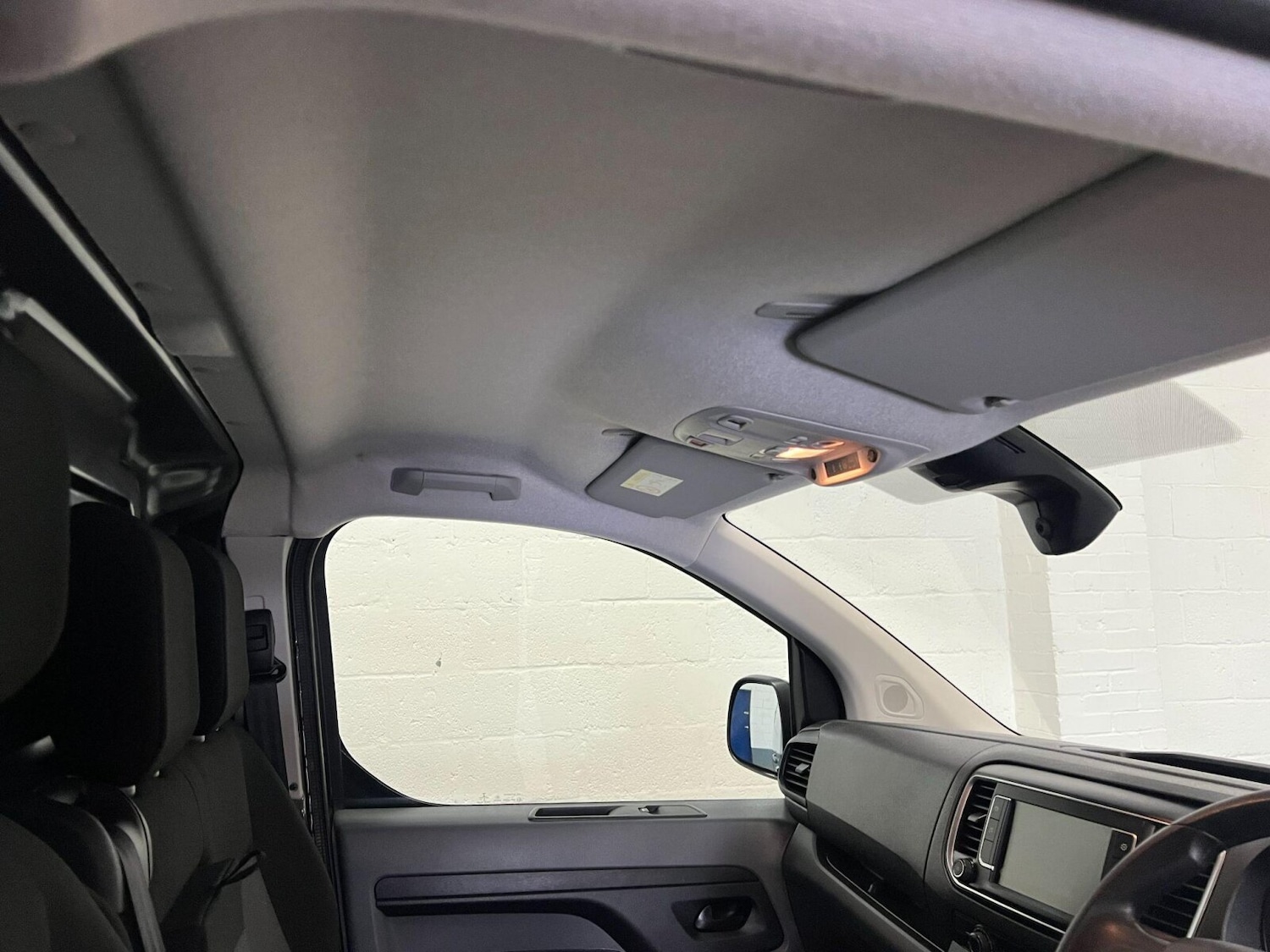 Used Vauxhall Vivaro 2023 for sale - 76870509: Photo 29