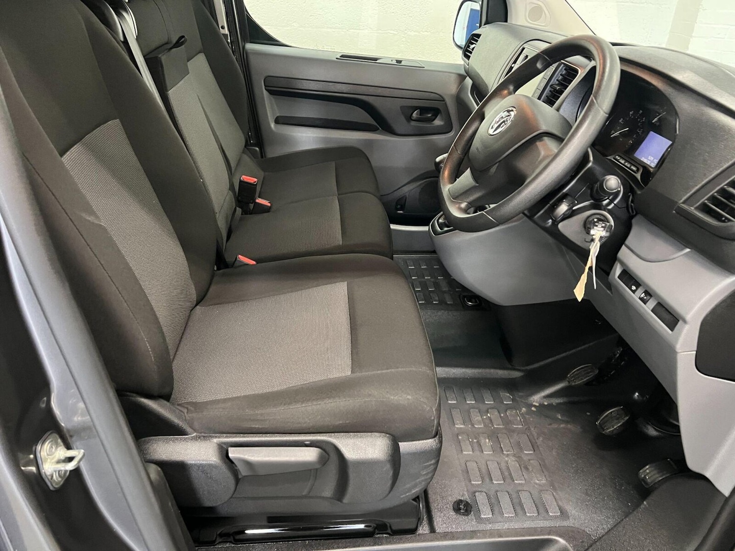 Used Vauxhall Vivaro 2023 for sale - 76870509: Photo 9