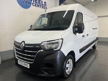 Used Renault Master 2023 for sale - 79462652: Photo