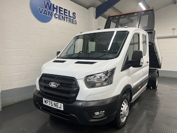 Used Ford Transit 2025 for sale - 78714489: Photo