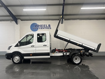 Used Ford Transit 2025 for sale - 78714489: Photo