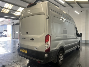 Used Ford Transit 2025 for sale - 78714458: Photo