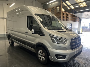 Used Ford Transit 2025 for sale - 78714458: Photo