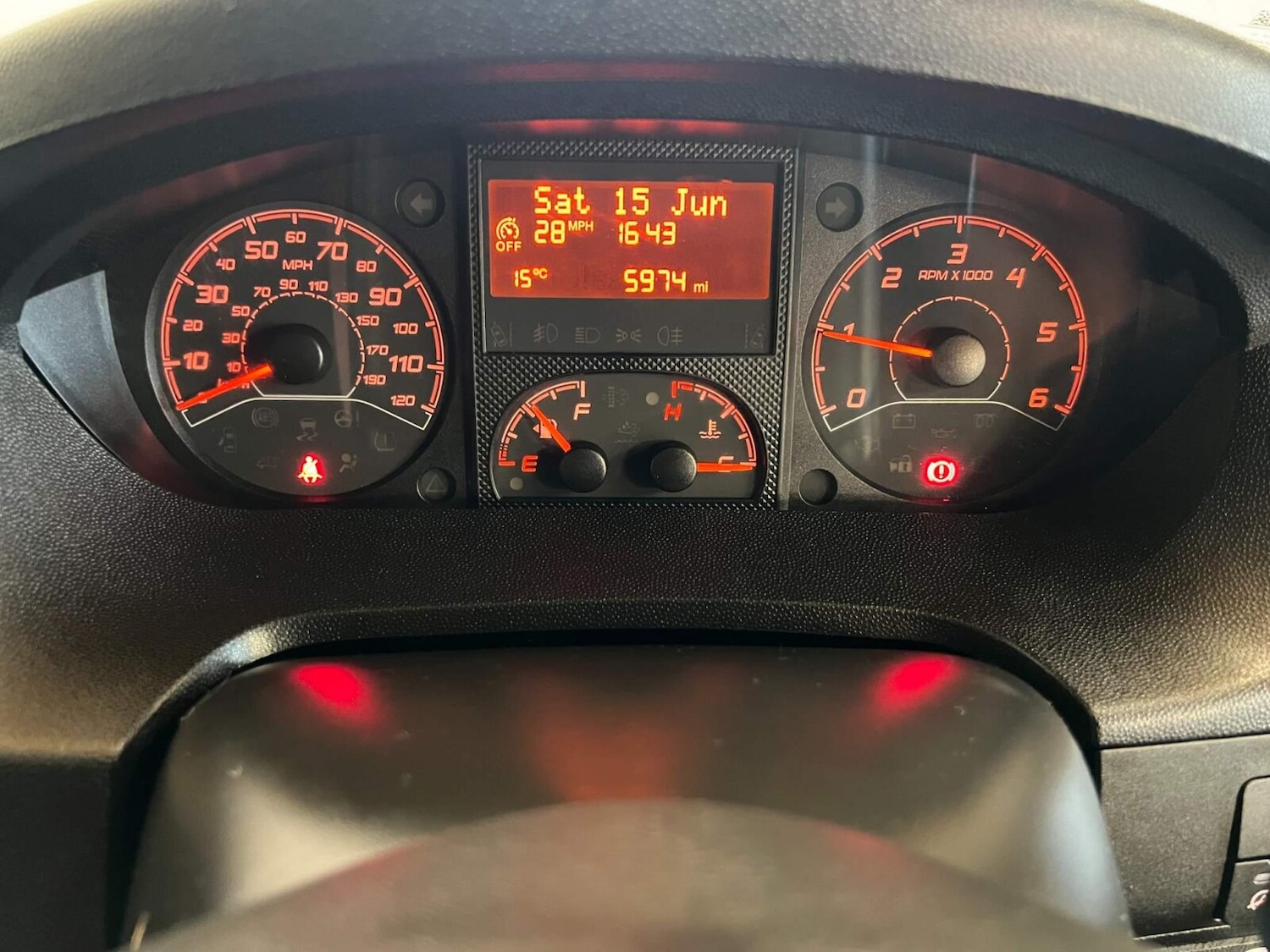 Vehicle 19