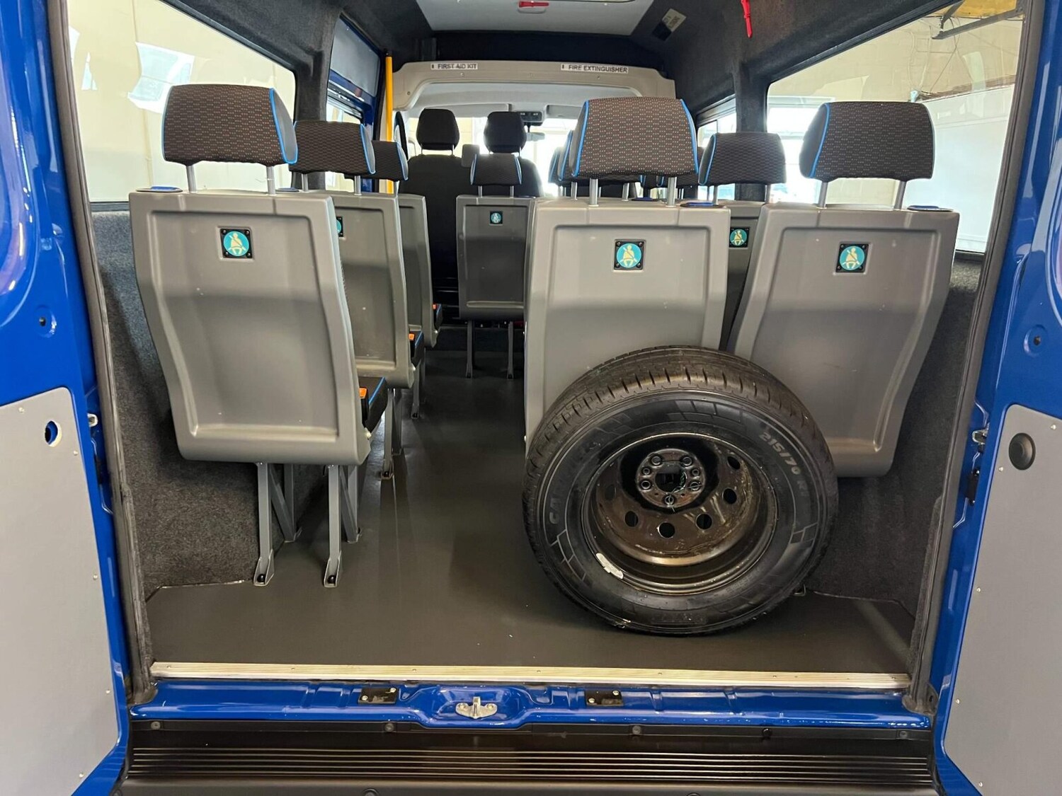 Vehicle 26