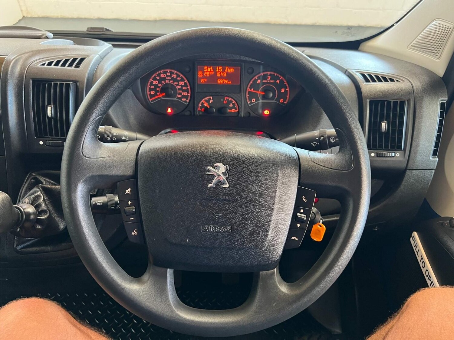 Vehicle 28