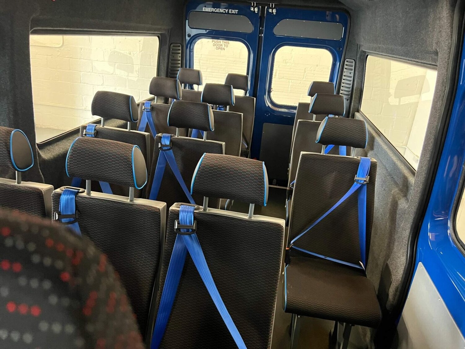 Vehicle 31
