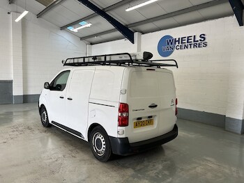 Used Citroen Dispatch 2020 for sale - 77749201: Photo