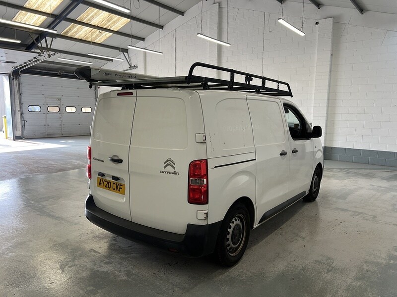 Used Citroen Dispatch for sale - 77749201: Photo 3