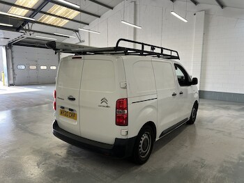 Used Citroen Dispatch 2020 for sale - 77749201: Photo