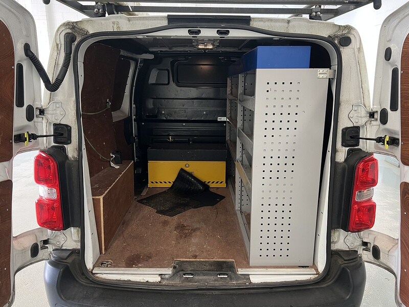 Used Citroen Dispatch for sale - 77749201: Photo 5