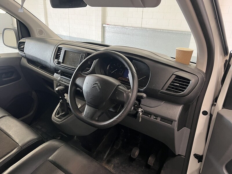Used Citroen Dispatch for sale - 77749201: Photo 6