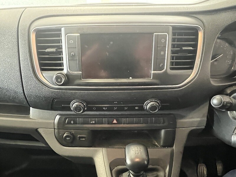 Used Citroen Dispatch for sale - 77749201: Photo 8