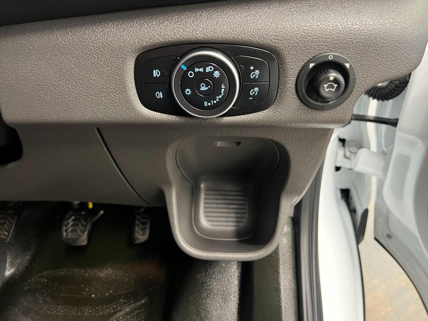 Used Ford Transit 2024 for sale - 76124646: Photo 11