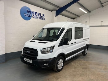 Ford - Transit