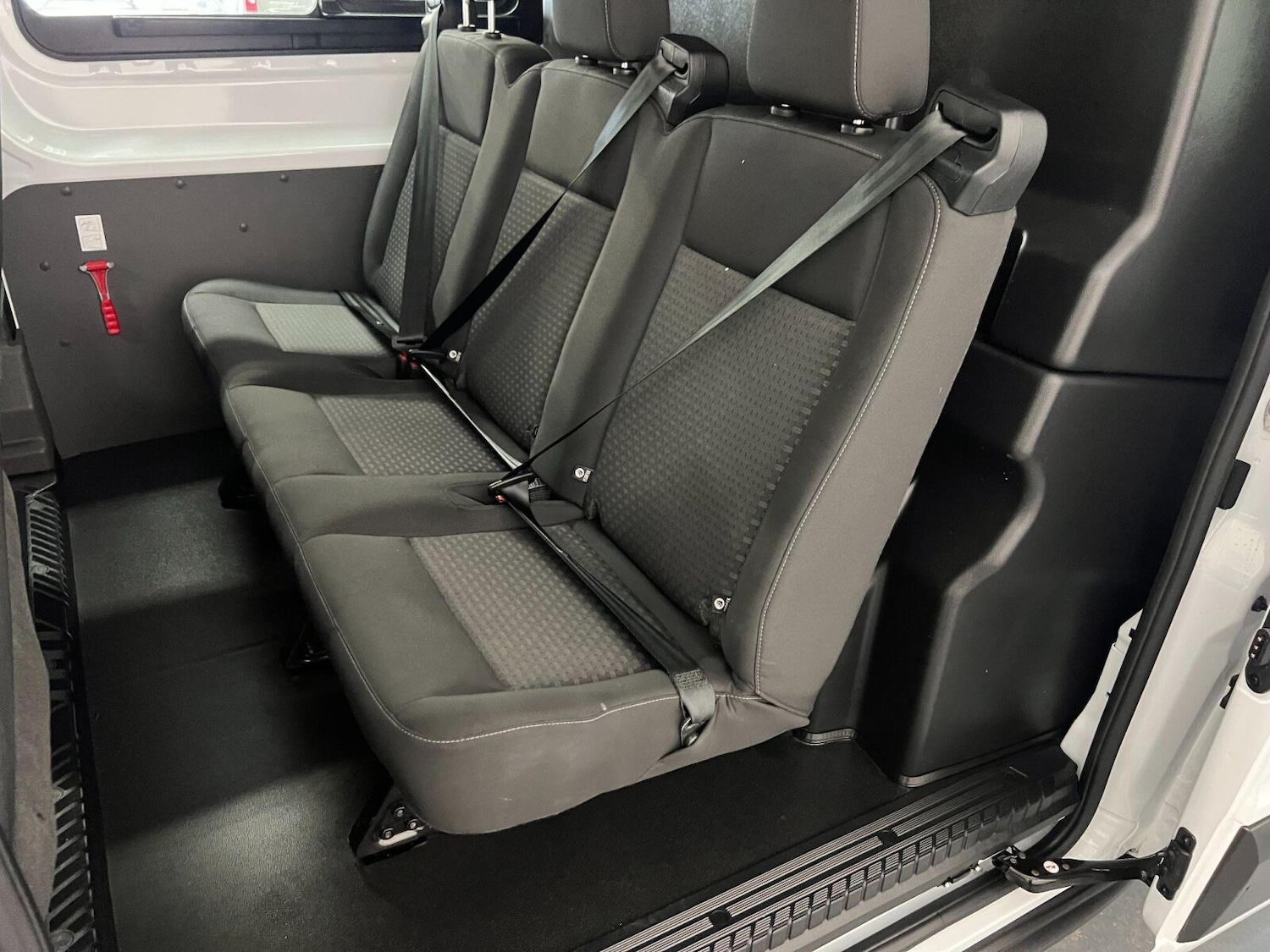 Used Ford Transit 2024 for sale - 76124646: Photo 28