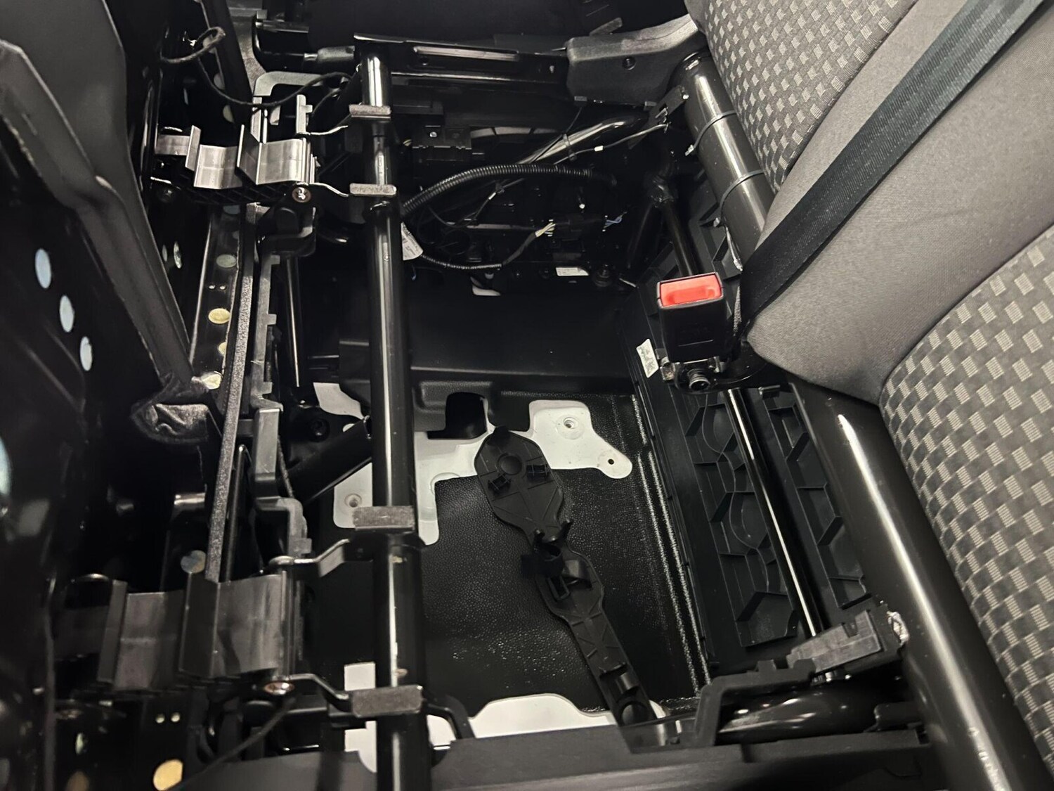 Used Ford Transit 2024 for sale - 76124646: Photo 32