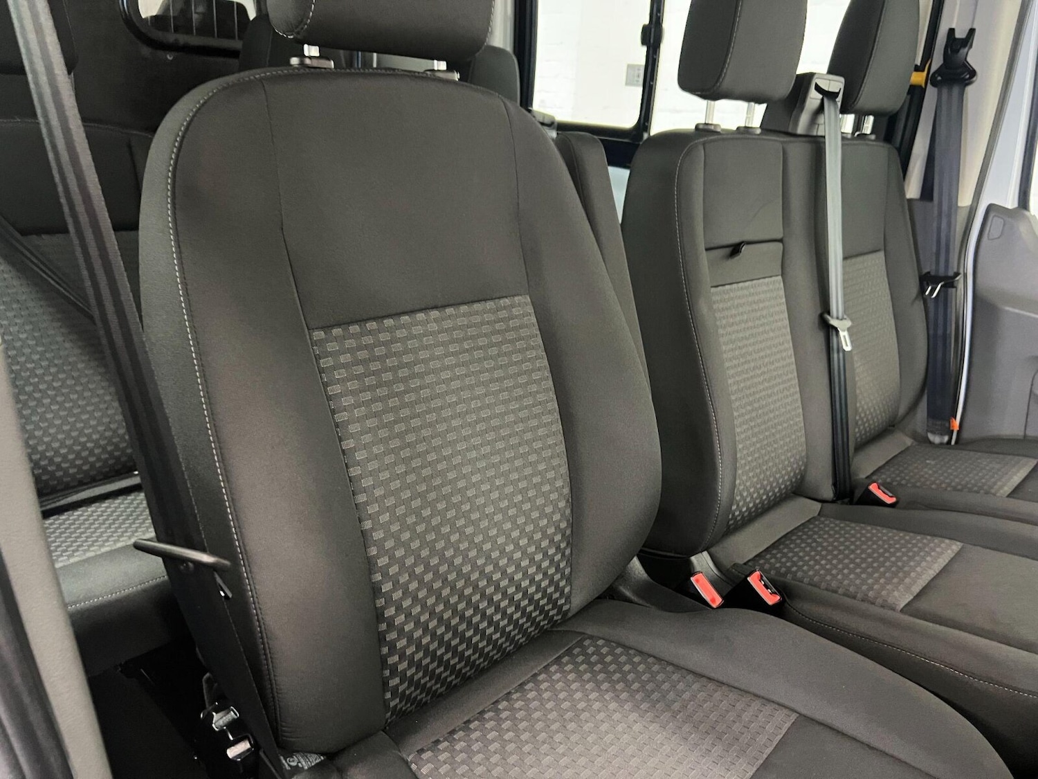 Used Ford Transit 2024 for sale - 76124646: Photo 35