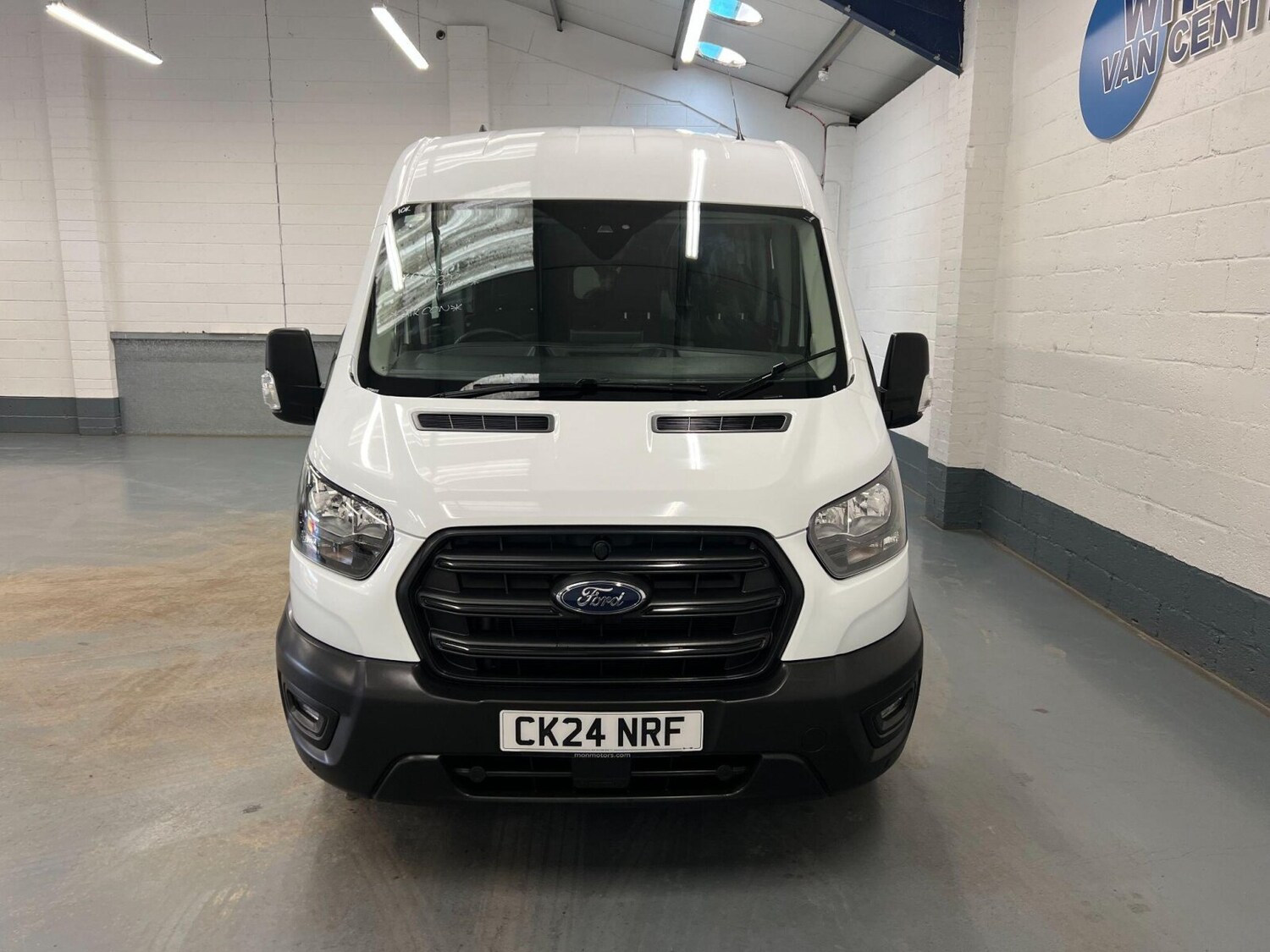 Used Ford Transit 2024 for sale - 76124646: Photo 4