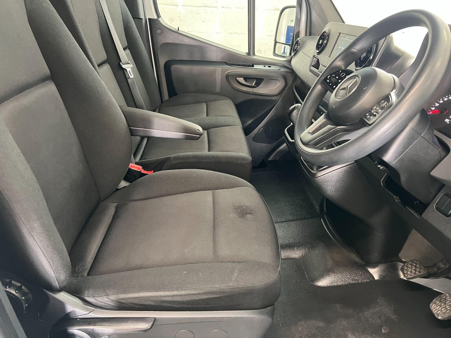 Used Mercedes-Benz Sprinter 2023 for sale - 76528926: Photo 10