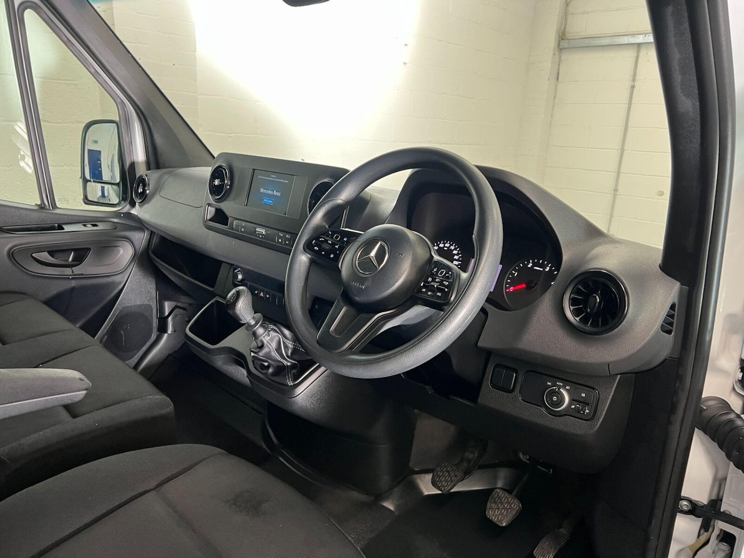 Used Mercedes-Benz Sprinter 2023 for sale - 76528926: Photo 11