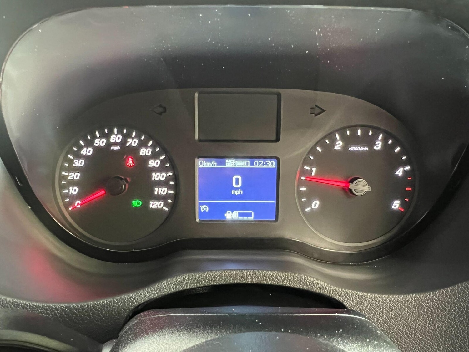 Used Mercedes-Benz Sprinter 2023 for sale - 76528926: Photo 16