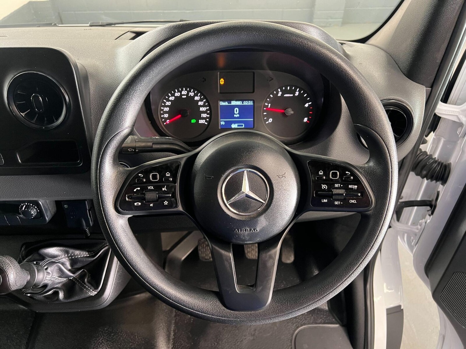 Used Mercedes-Benz Sprinter 2023 for sale - 76528926: Photo 17