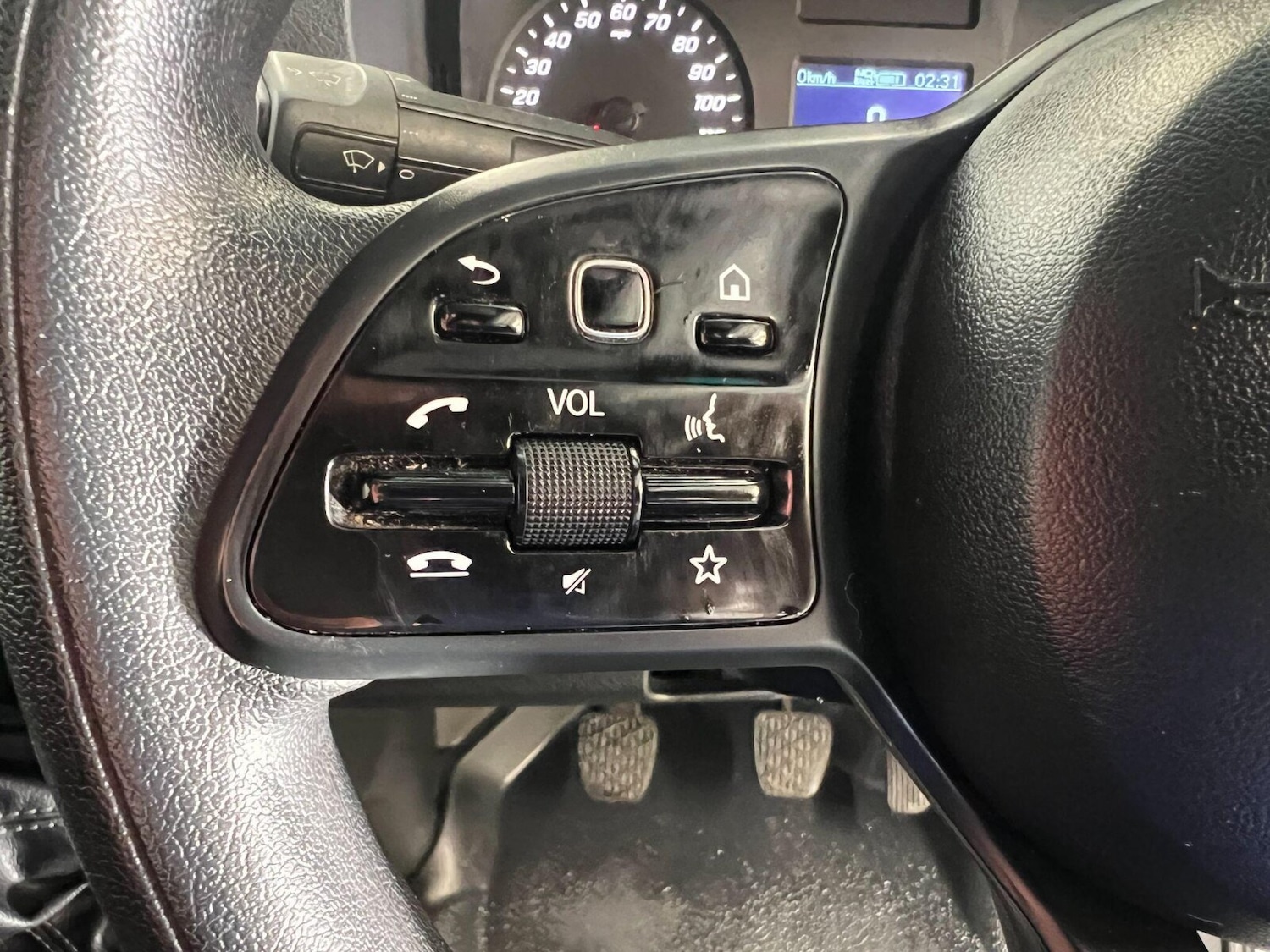 Used Mercedes-Benz Sprinter 2023 for sale - 76528926: Photo 21