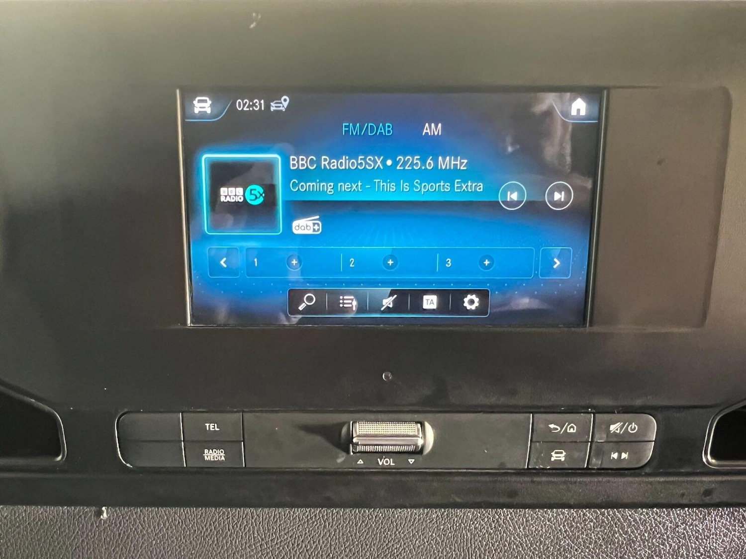 Used Mercedes-Benz Sprinter 2023 for sale - 76528926: Photo 24