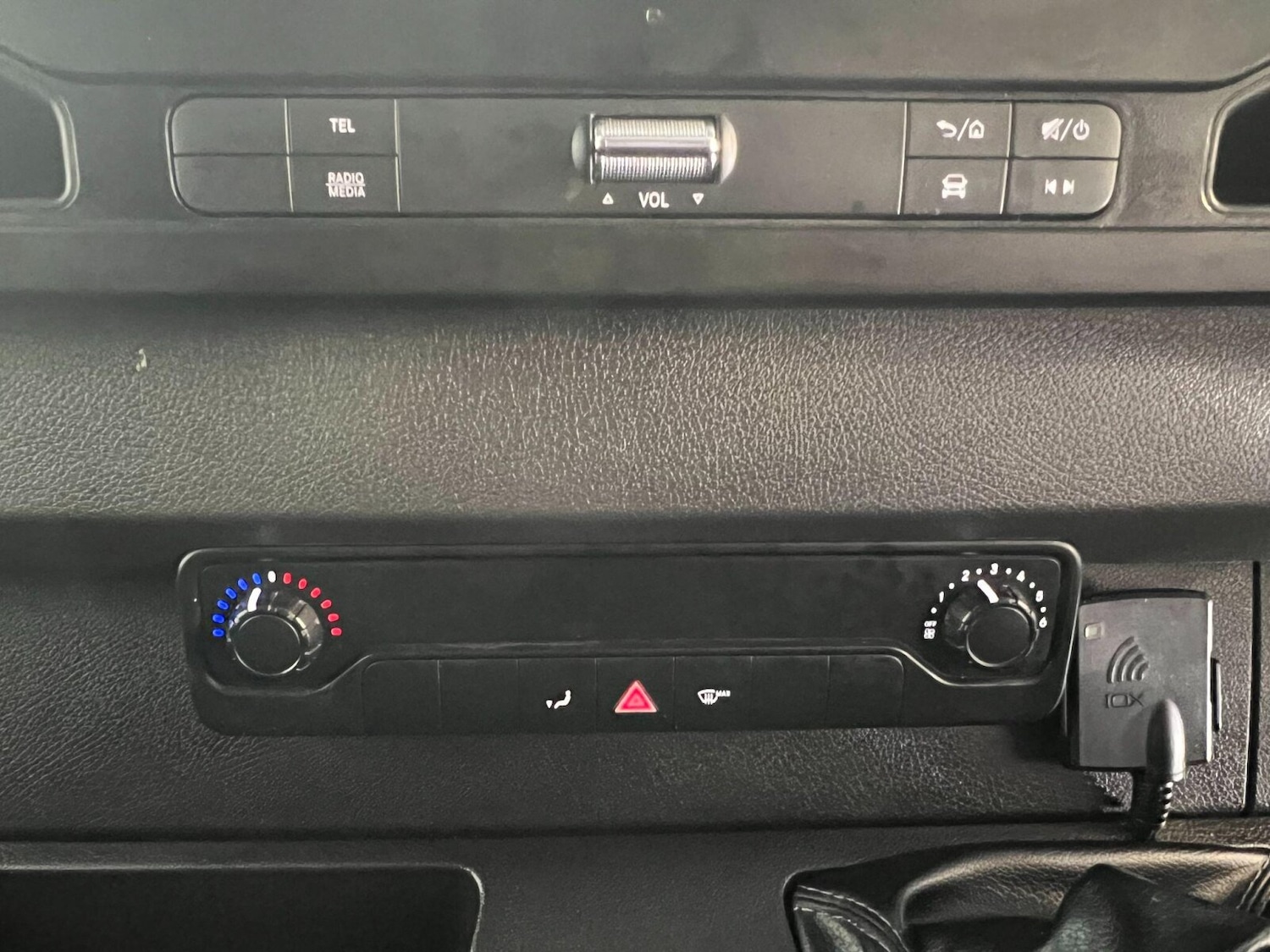 Used Mercedes-Benz Sprinter 2023 for sale - 76528926: Photo 25