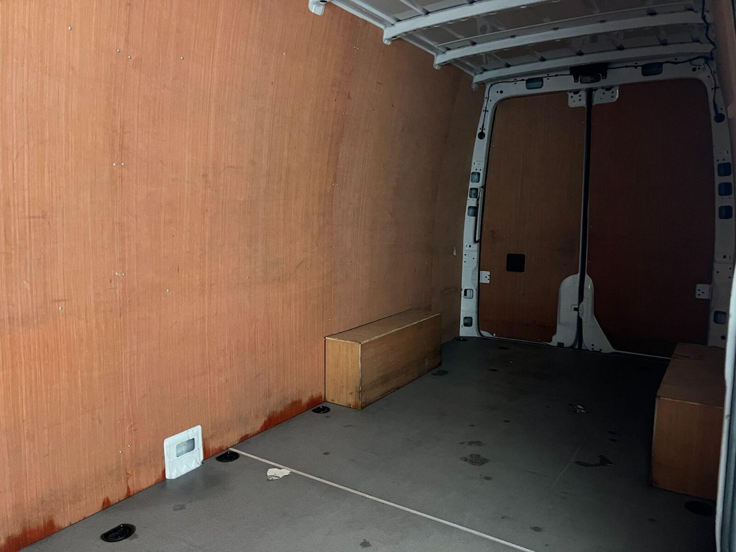 Used Mercedes-Benz Sprinter 2023 for sale - 76528926: Photo 34