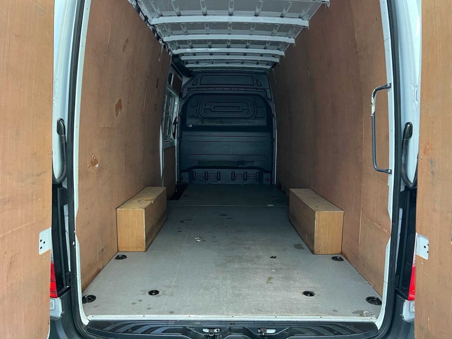 Used Mercedes-Benz Sprinter 2023 for sale - 76528926: Photo 35