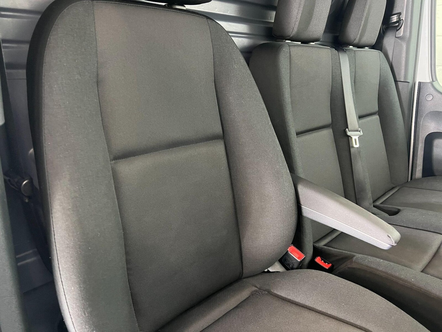 Used Mercedes-Benz Sprinter 2023 for sale - 76528926: Photo 9